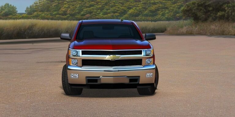What is the price of chevrolet 1500 car from 2014 year?
