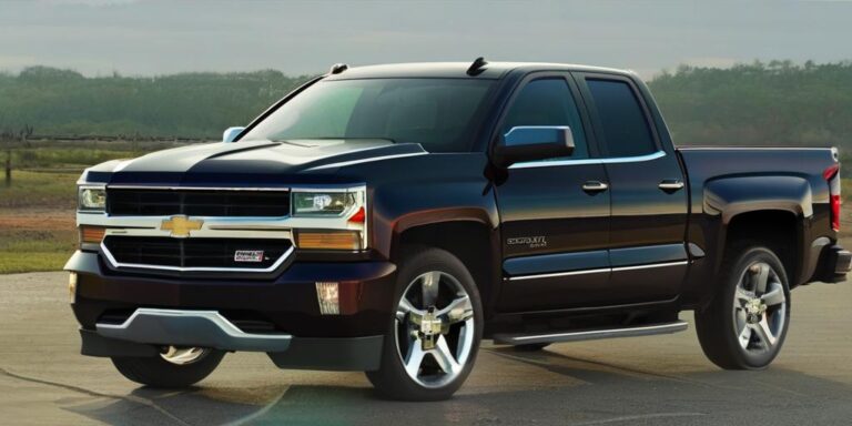 What is the price of chevrolet 1500 car from 2016 year?
