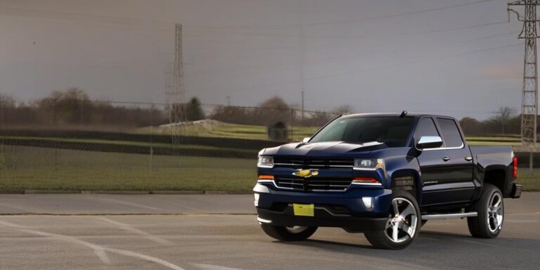 What is the price of chevrolet 1500 car from 2018 year?