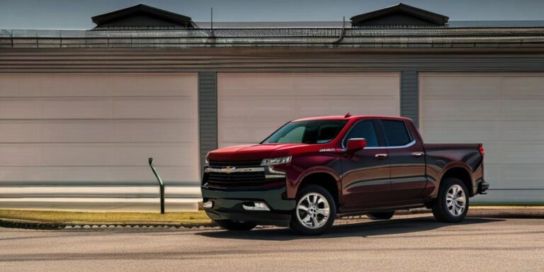 What is the price of chevrolet 1500 car from 2019 year?
