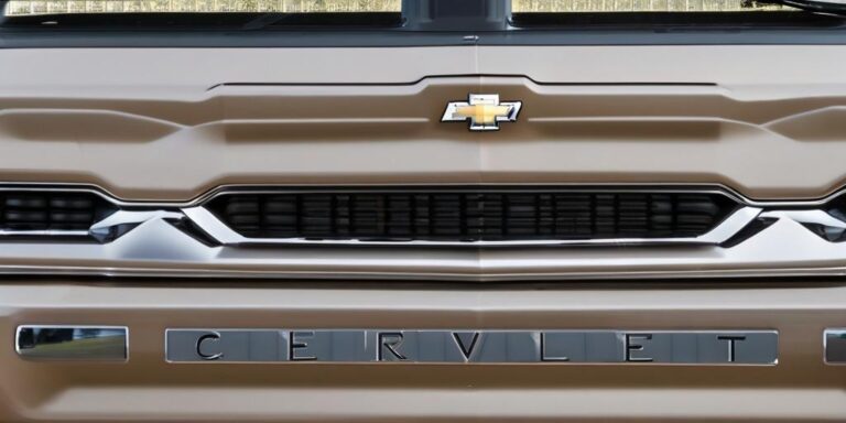 What is the price of chevrolet 2500 car from 2018 year?