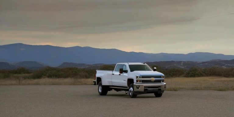 What is the price of chevrolet 3500 car from 2016 year?