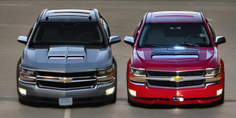 What is the price of chevrolet door car from 2016 year?