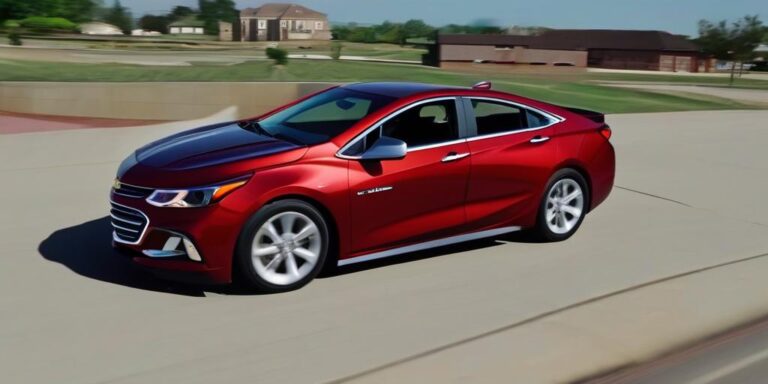 What is the price of chevrolet door car from 2017 year?