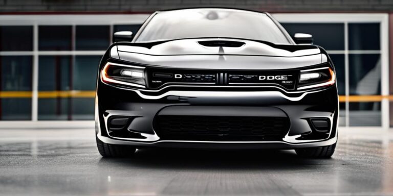What is the price of dodge charger car from 2019 year?