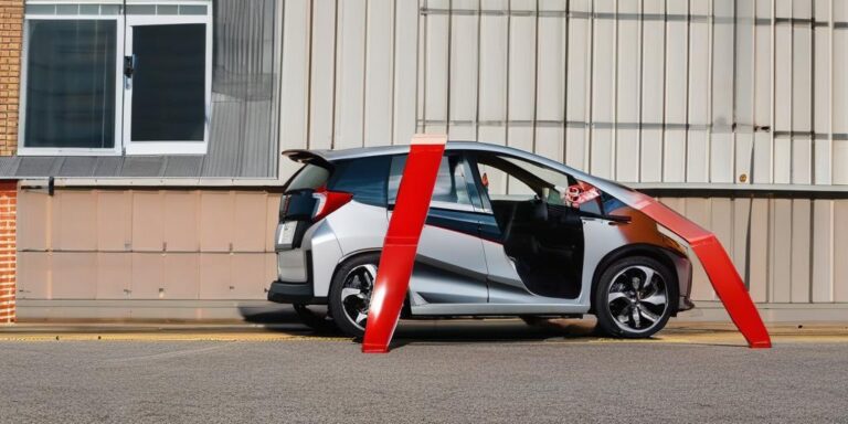 What is the price of honda doors car from 2017 year?