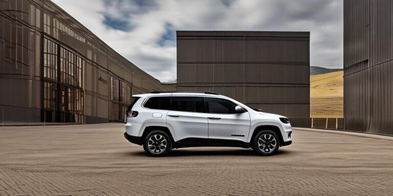 What is the price of jeep mpv car from 2019 year?