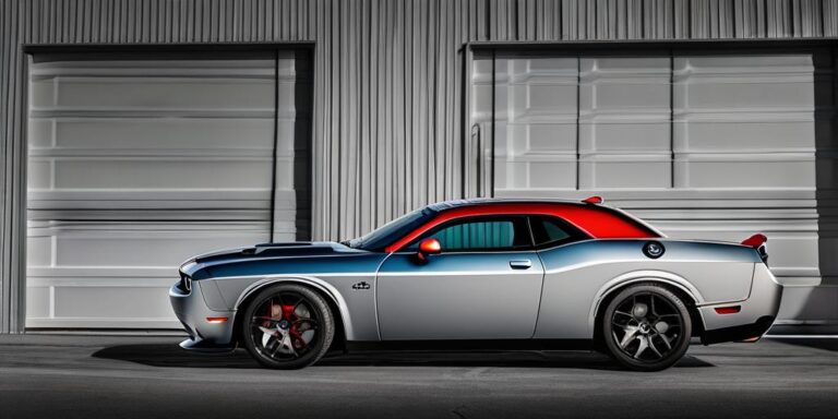 What is the price of dodge challenger car from 2019 year?