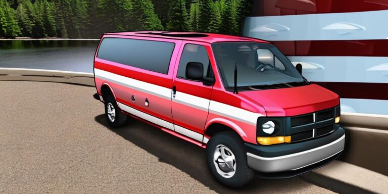 What is the price of dodge van car from 2013 year?