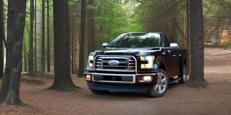 What is the price of ford door car from 2016 year?