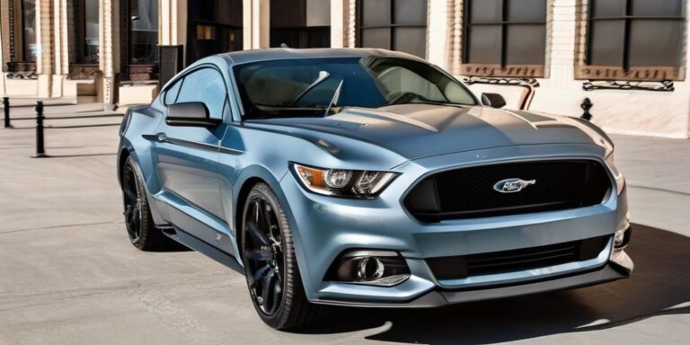 What is the price of ford door car from 2016 year?