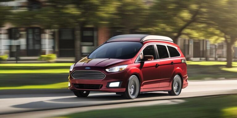 What is the price of ford wagon car from 2018 year?