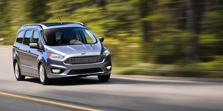 What is the price of ford wagon car from 2019 year?
