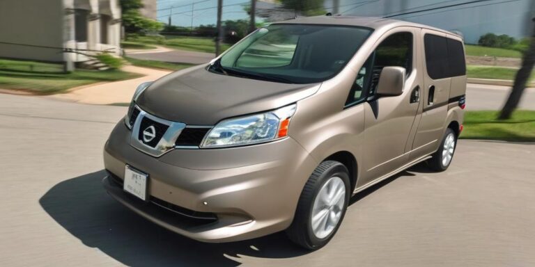 What is the price of nissan door car from 2016 year?