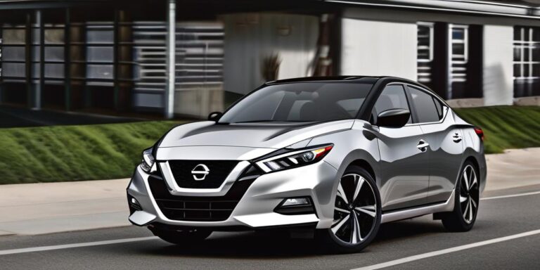 What is the price of nissan sedan car from 2018 year?
