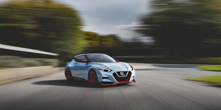 What is the price of nissan sport car from 2018 year?