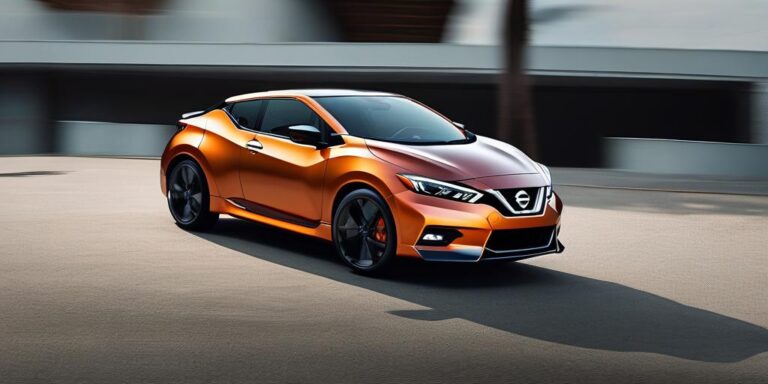 What is the price of nissan sport car from 2018 year?
